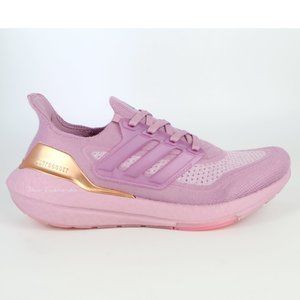 New Adidas Ultraboost 21 Running Sneaker